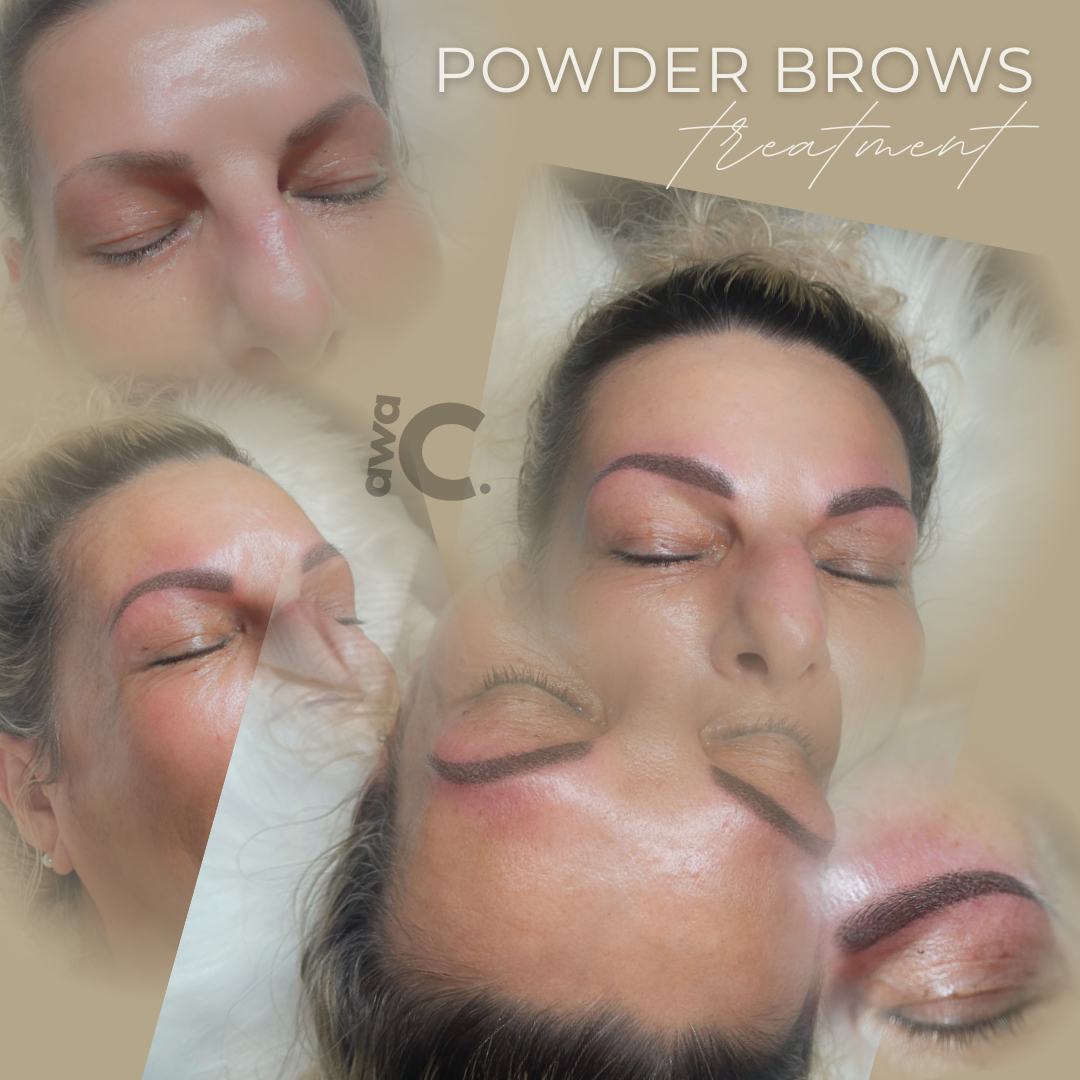 Powder Brows Grevenbroich