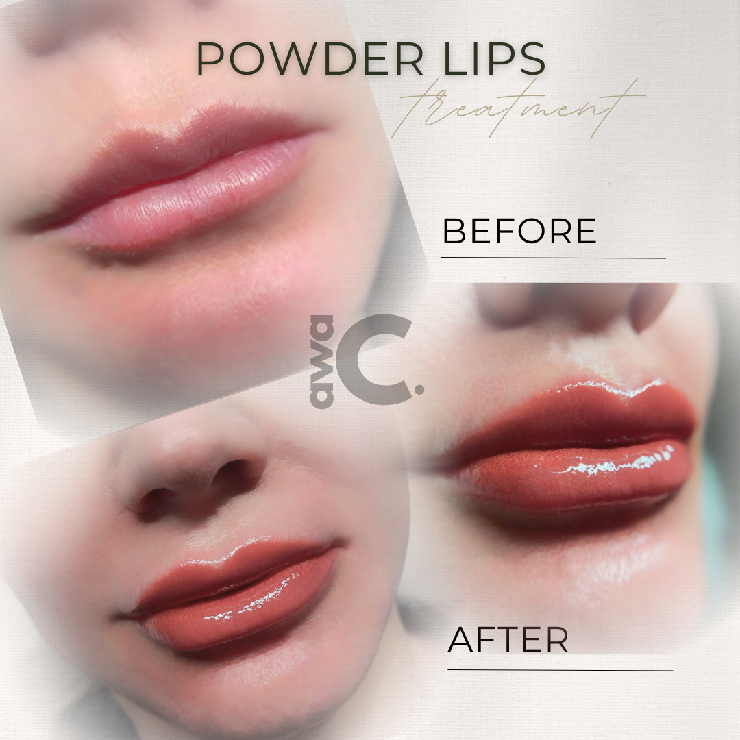 Powder Lips Grevenbroich